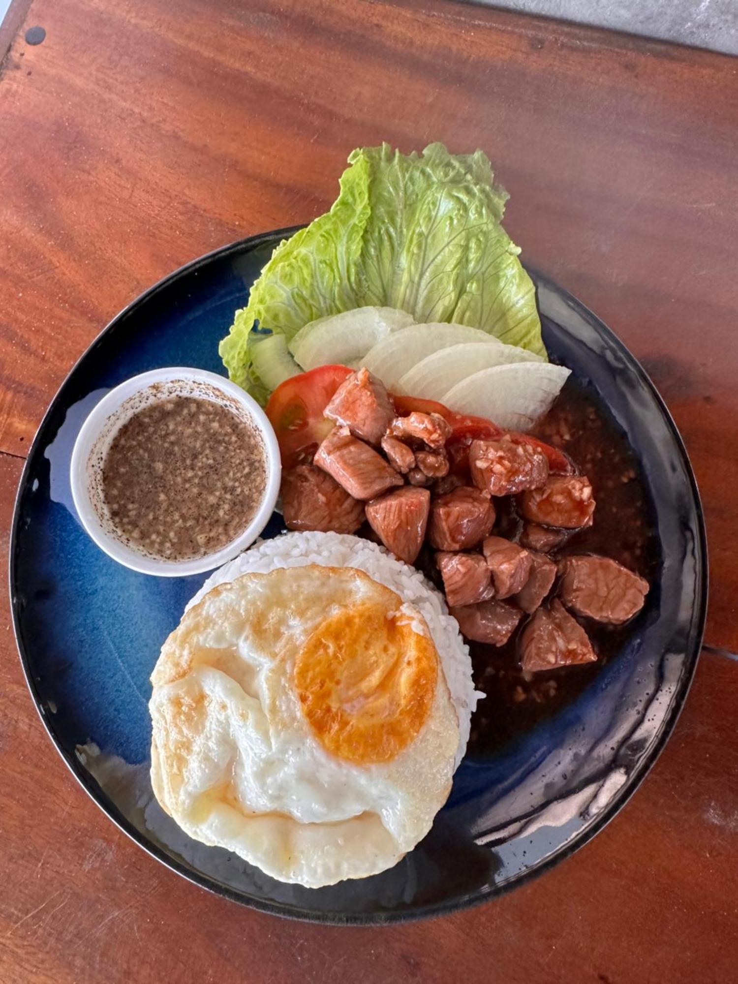 Naroth Beach Bungalow Prek Svay Village Экстерьер фото