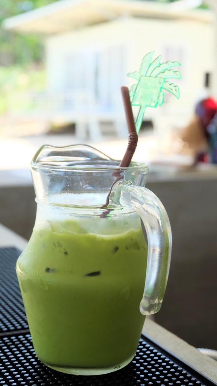 Naroth Beach Bungalow Prek Svay Village Экстерьер фото