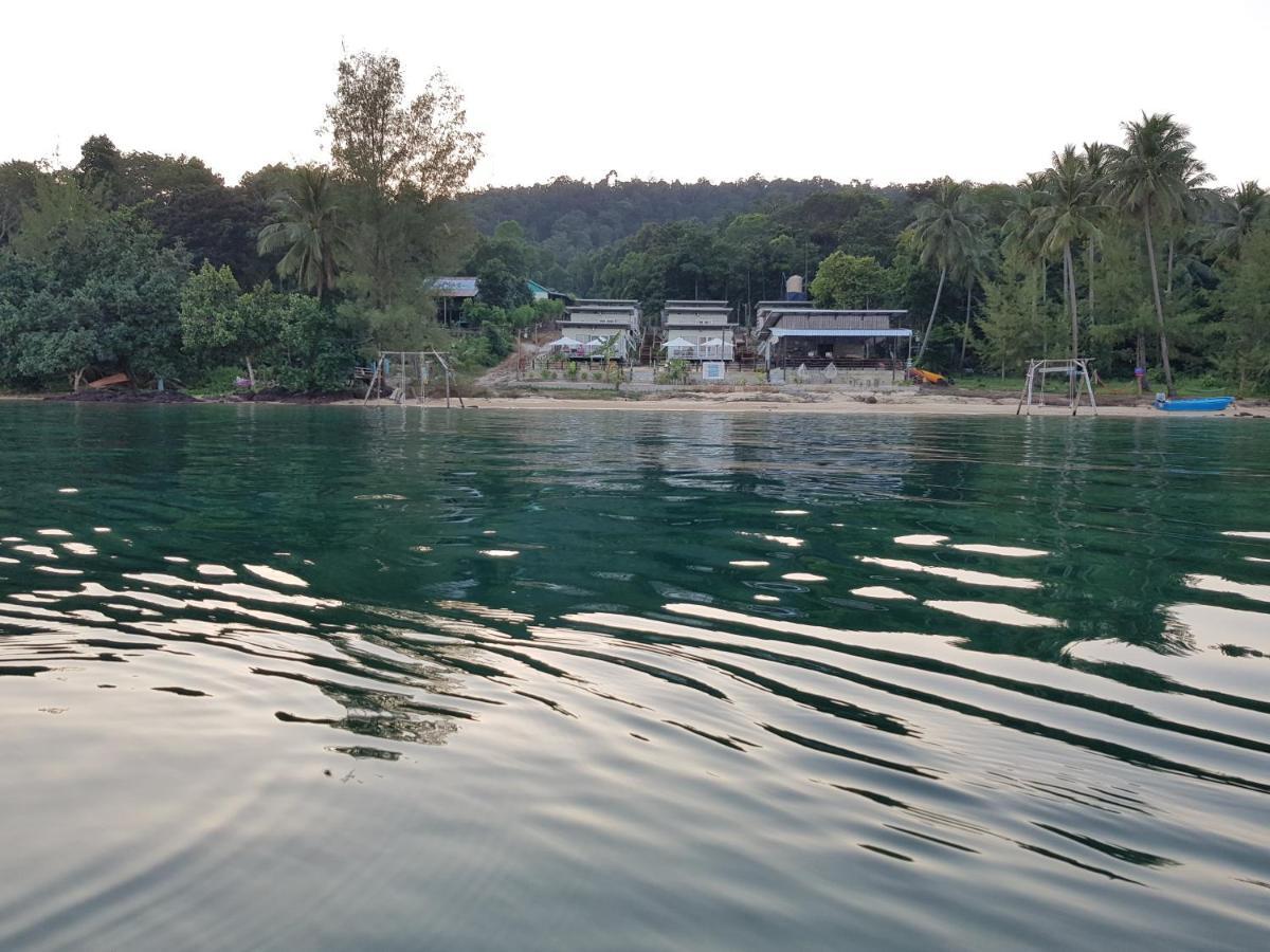 Naroth Beach Bungalow Prek Svay Village Экстерьер фото