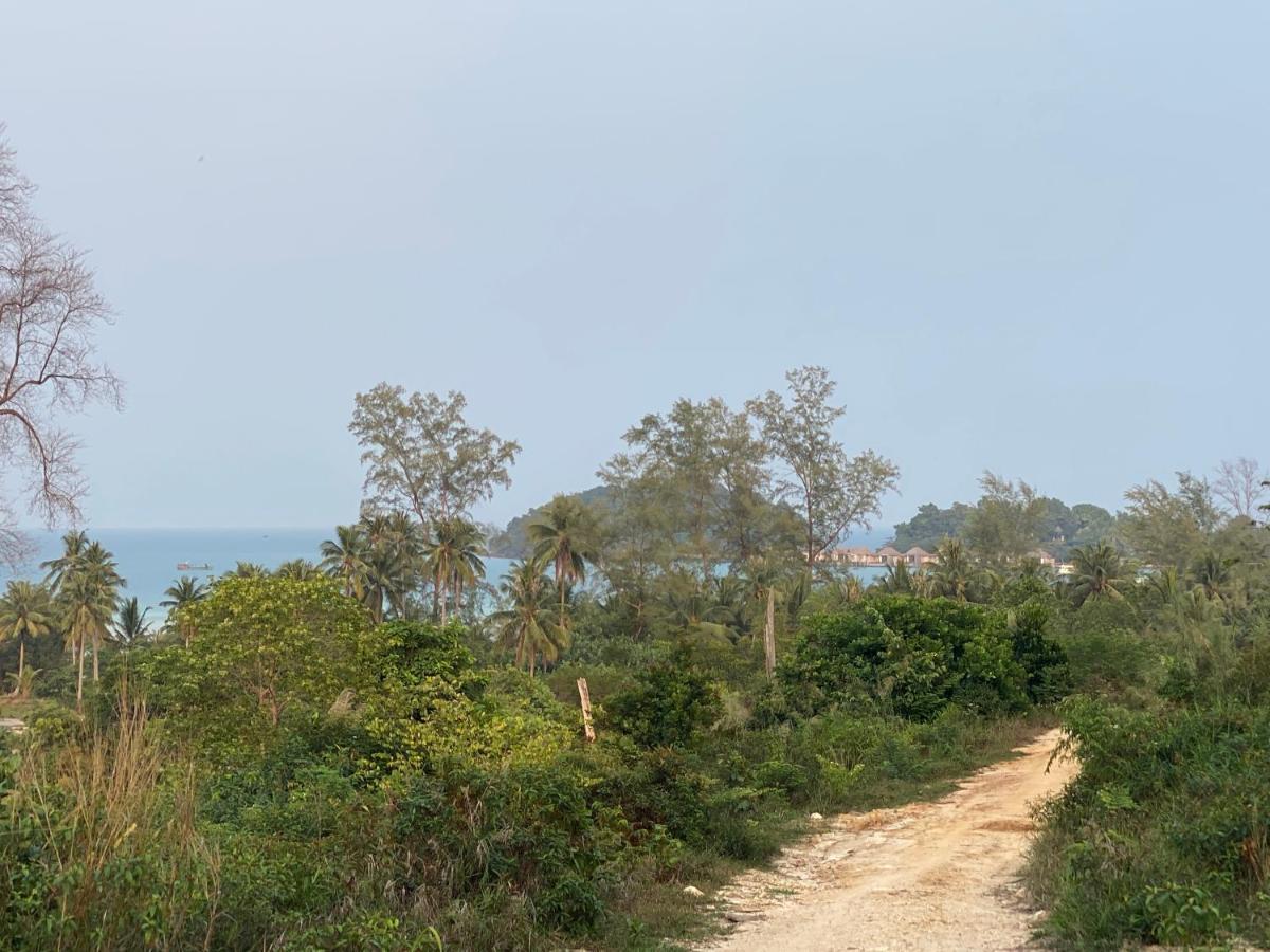 Naroth Beach Bungalow Prek Svay Village Экстерьер фото